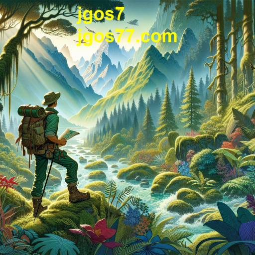 A Magia dos Jogos de Aventura: Uma Viagem Inesquecível