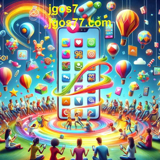 A Ascensão dos Jogos Casuais: Diversão para Todos