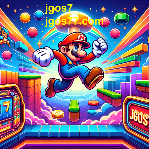 A Evolução dos Jogos de Plataforma: Do Clássico ao Moderno