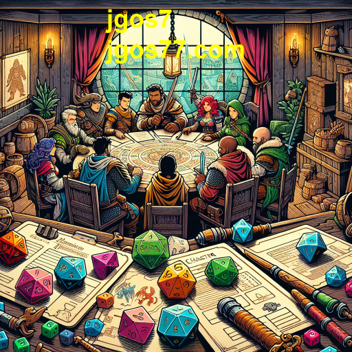 No jgos7, você encontrará uma vasta gama de jogos recomendados, dicas de jogabilidade e informações valiosas para aprimorar sua experiência gamer.