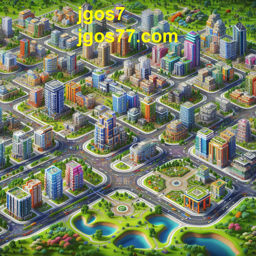 A Ascensão dos Jogos de Simulação: Criando Mundos Virtuais